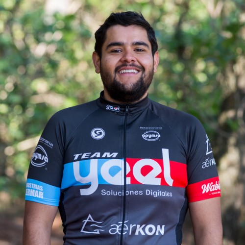 JUAN BERNARDO